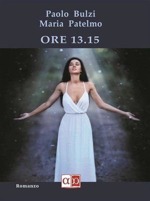 cover image of Ore 13.15
